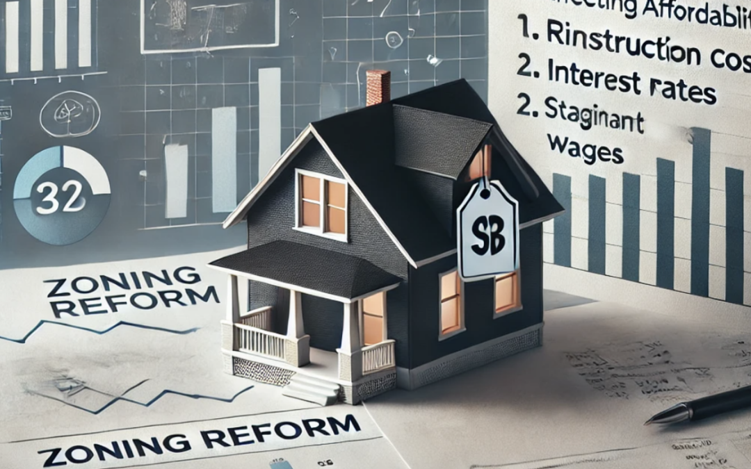 Understanding Housing Affordability: Trends, Challenges, and Solutions